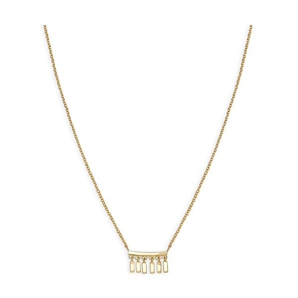 ROSEFIELD JEWELS JEWELRY Mod. JMDNG-J051