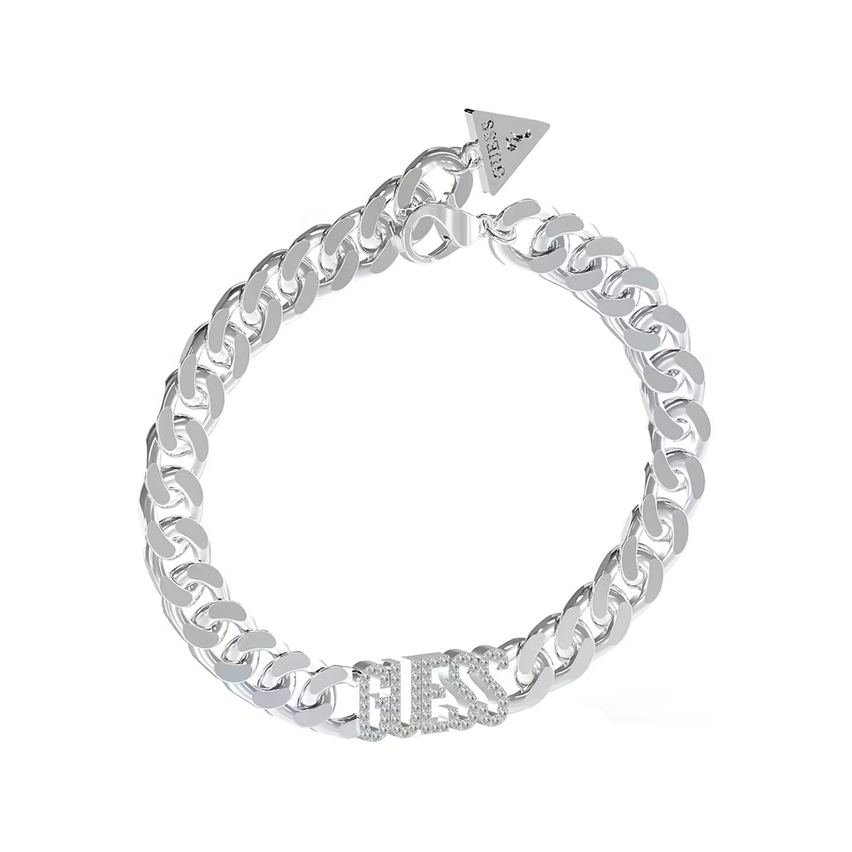GUESS JEWELS JEWELRY Mod. JUBB04222JWRHL
