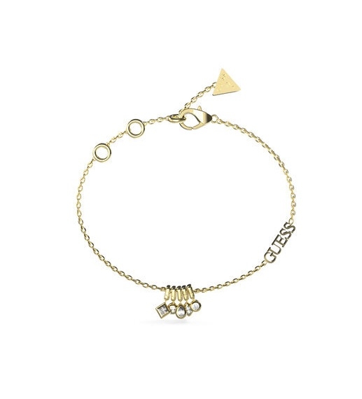 GUESS JEWELS JEWELRY Mod. JUBB04647JWYGS
