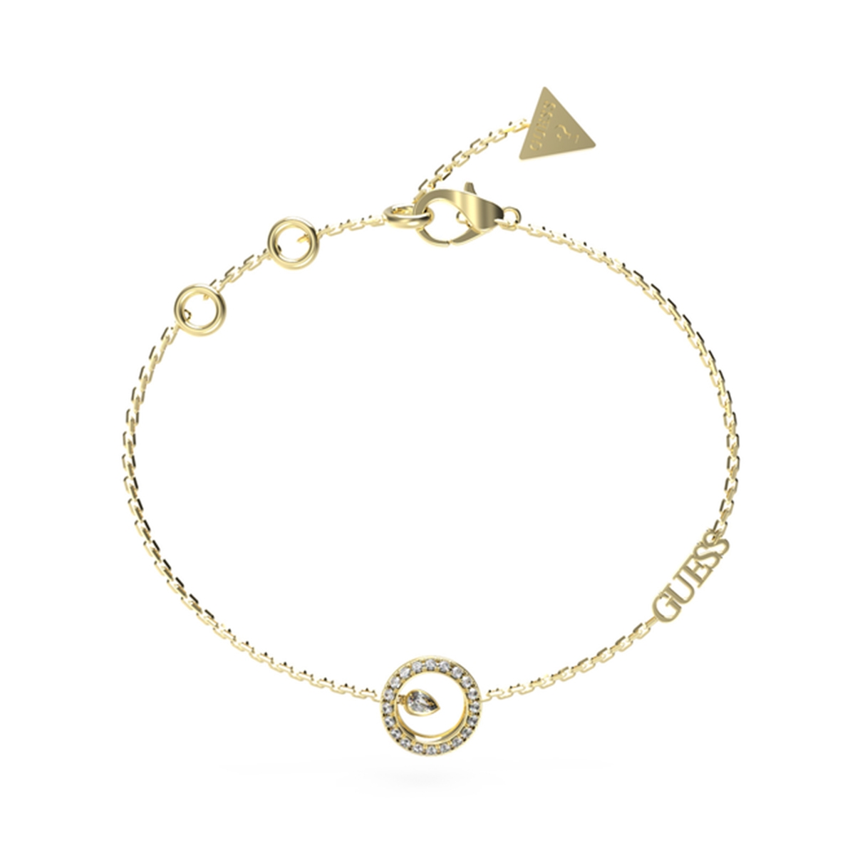 GUESS JEWELS JEWELRY Mod. JUBB04656JWYGS