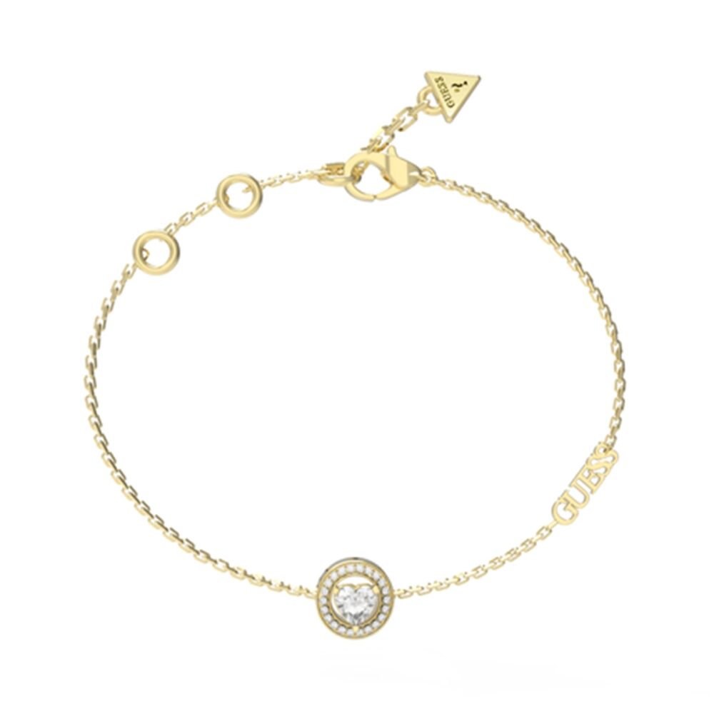 GUESS JEWELS JEWELRY Mod. JUBB04668JWYGS