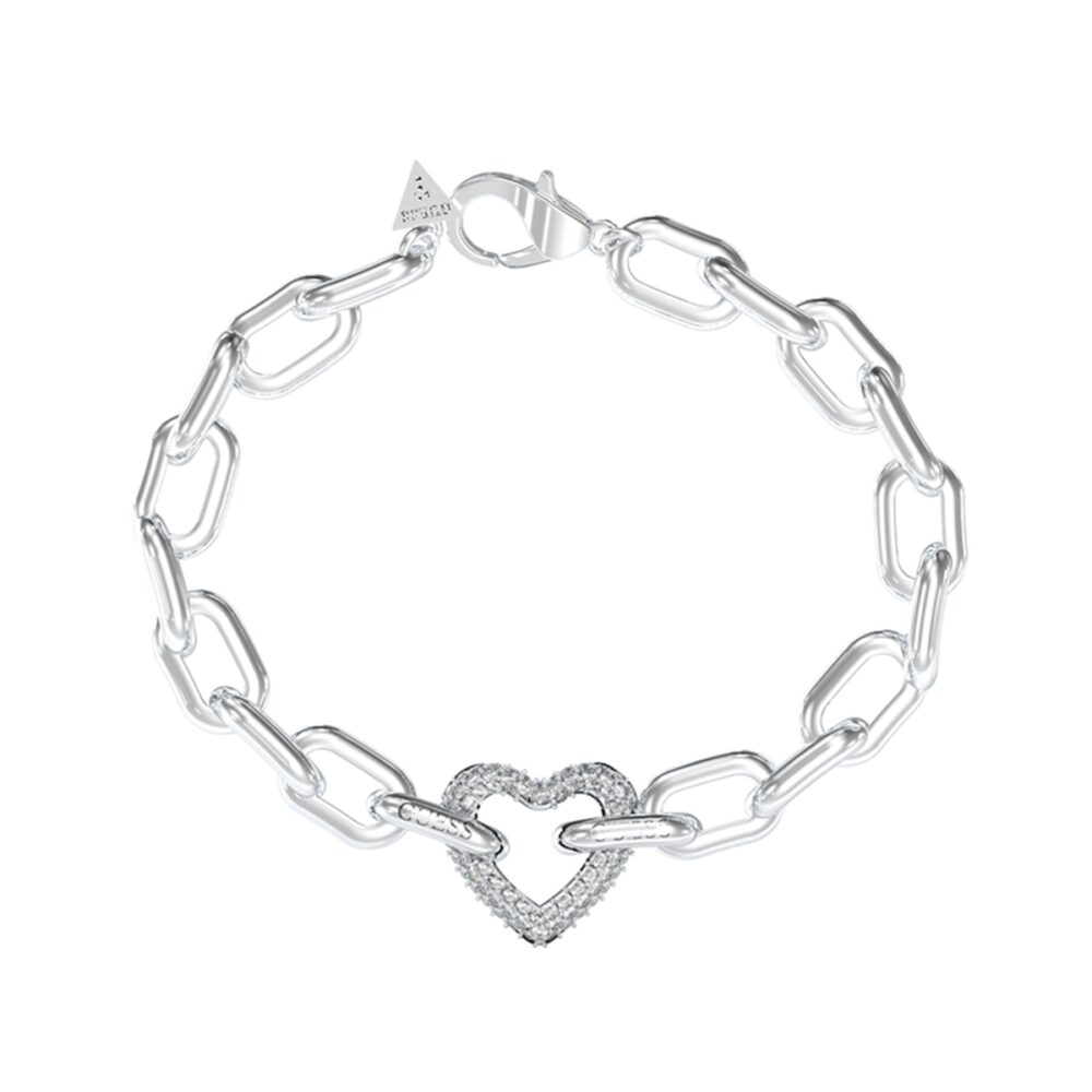 GUESS JEWELS JEWELRY Mod. JUBB05016JWRHS