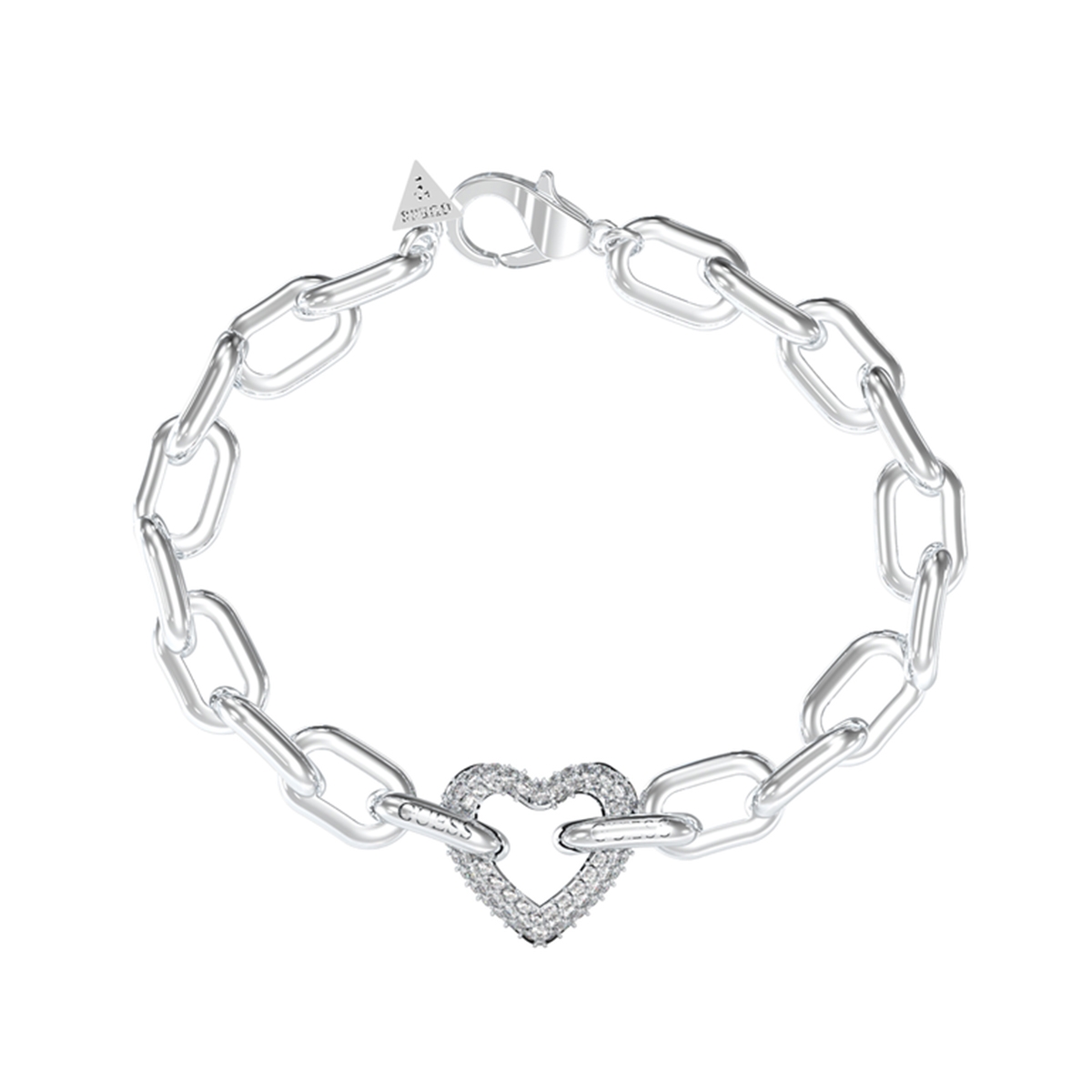 GUESS JEWELS JEWELRY Mod. JUBB05016JWRHS