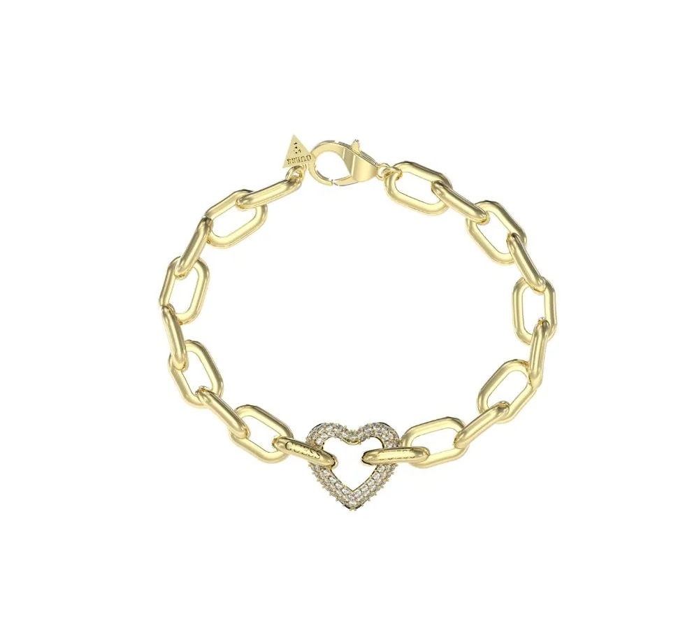 GUESS JEWELS JEWELRY Mod. JUBB05016JWYGS
