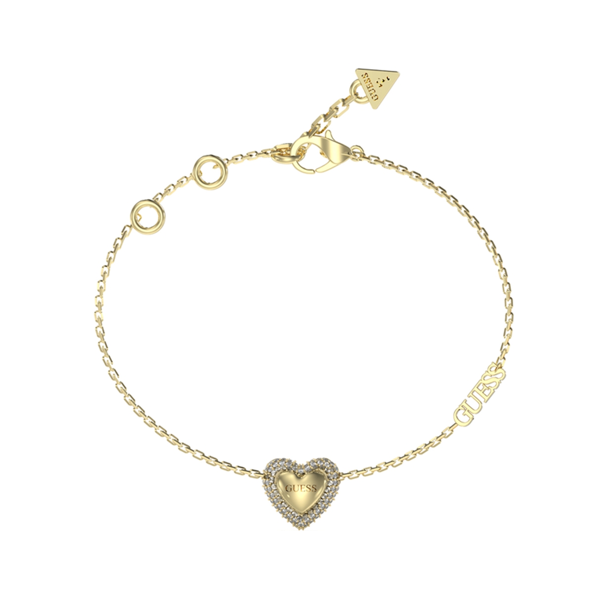 GUESS JEWELS JEWELRY Mod. JUBB05022JWYGS