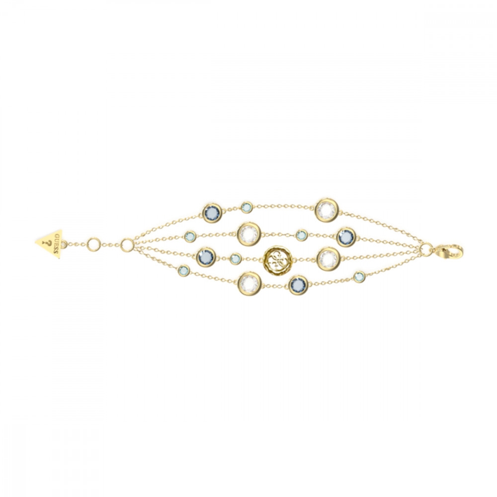 GUESS JEWELS JEWELRY Mod. JUBB05093JWYGAQS