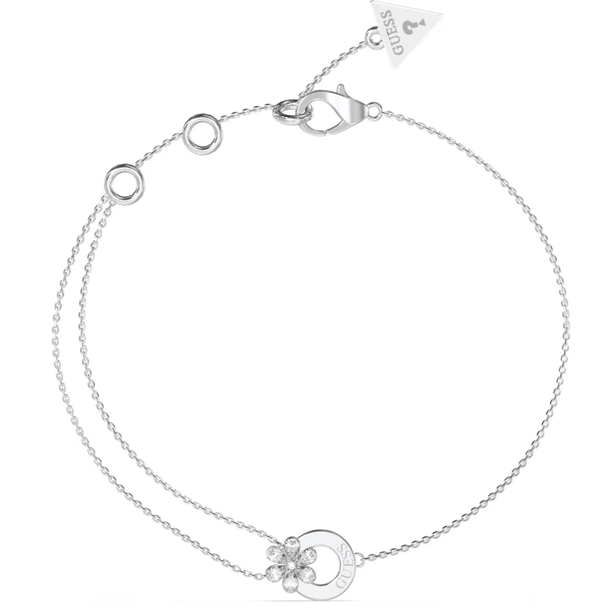 GUESS JEWELS JEWELRY Mod. JUBB05111JWRHS