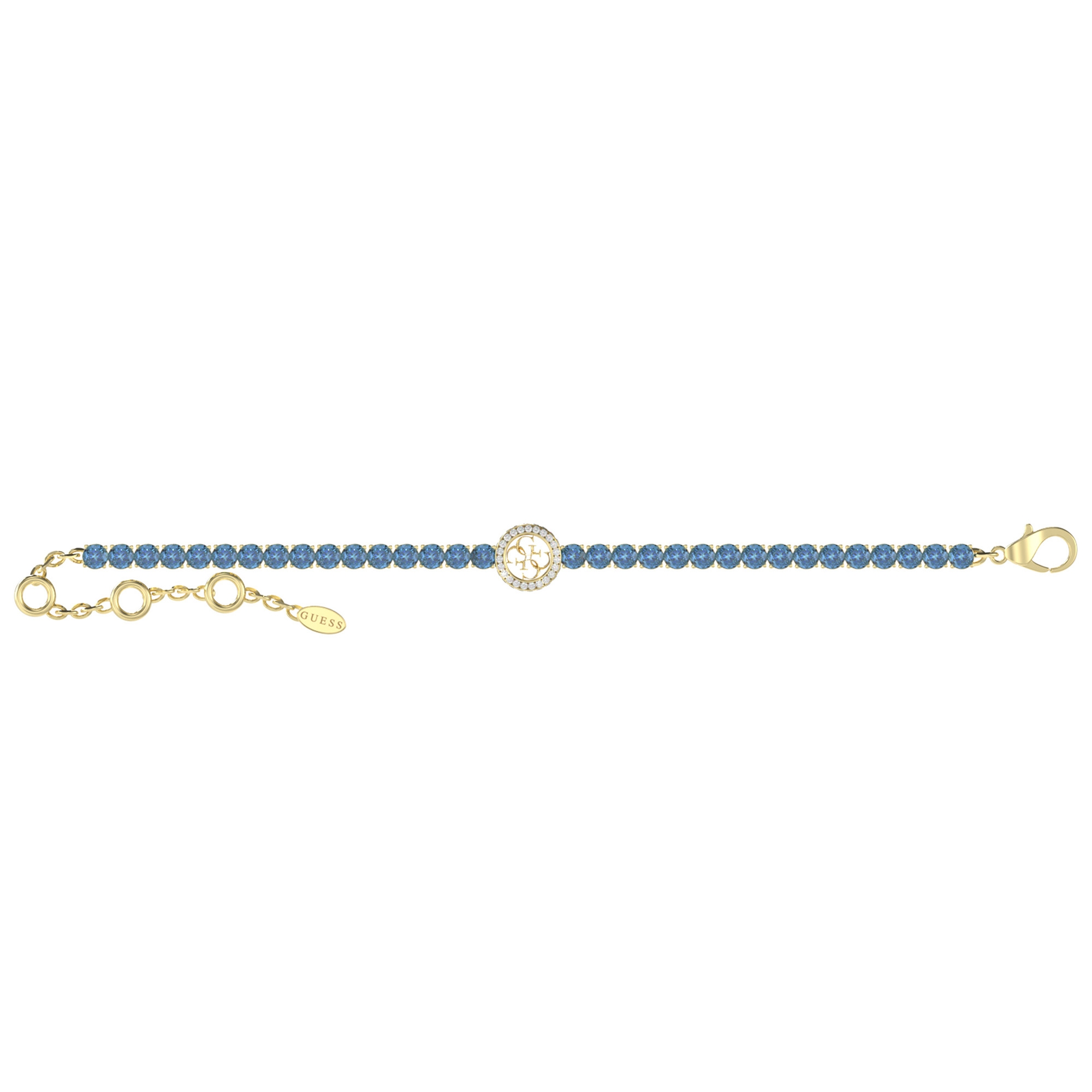 GUESS JEWELS JEWELRY Mod. JUBB05142JWYGBLS