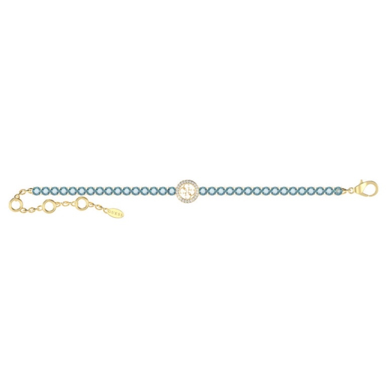 GUESS JEWELS JEWELRY Mod. JUBB05142JWYGLSL