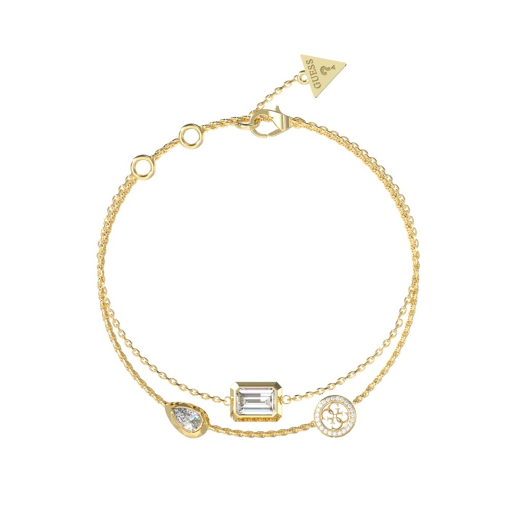 GUESS JEWELS JEWELRY Mod. JUBB05237JWYGS