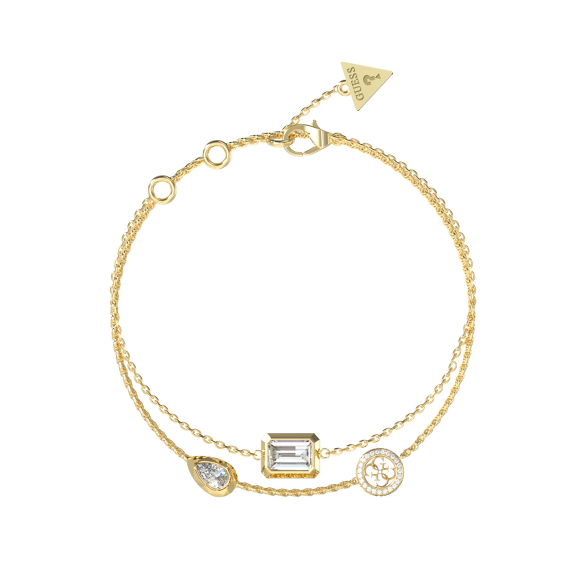 GUESS JEWELS JEWELRY Mod. JUBB05237JWYGS