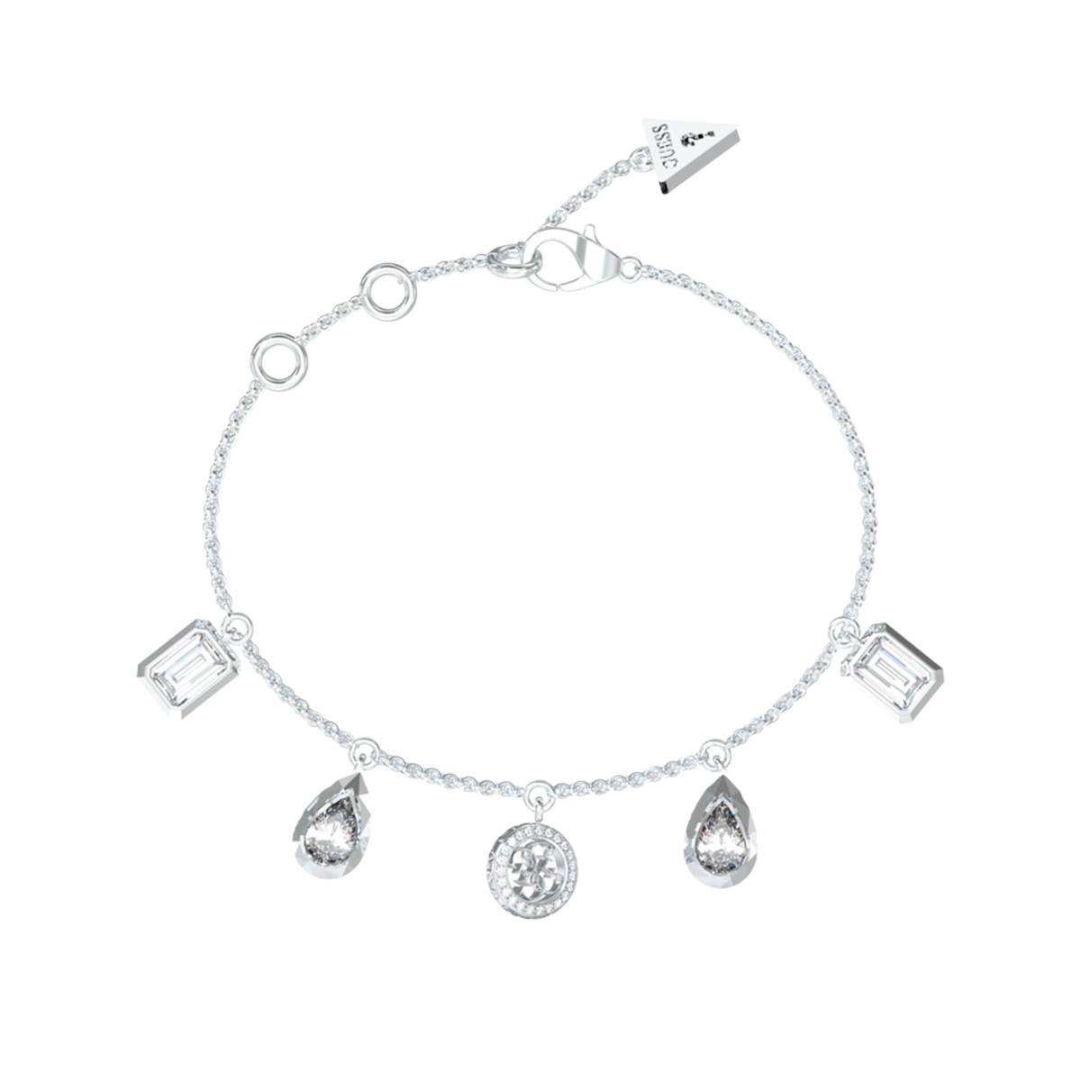 GUESS JEWELS JEWELRY Mod. JUBB05239JWRHS