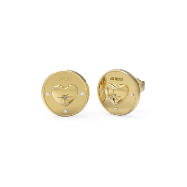 GUESS JEWELS JEWELRY Mod. JUBE01446JWYGT-U