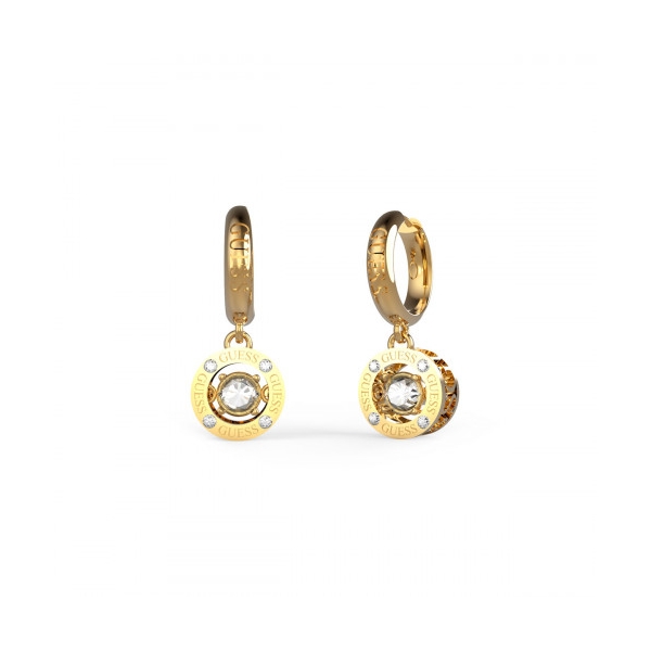 GUESS JEWELS JEWELRY Mod. JUBE01463JWYGT-U