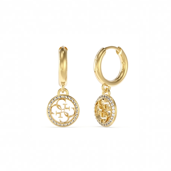 GUESS JEWELS JEWELRY Mod. JUBE02135JWYGT-U