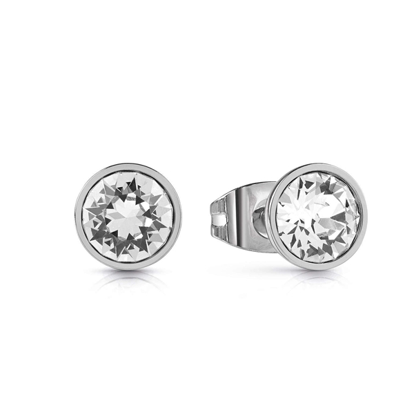 GUESS JEWELS NEW COLLECTION JEWELRY Mod. JUBE02159JWRHT-U