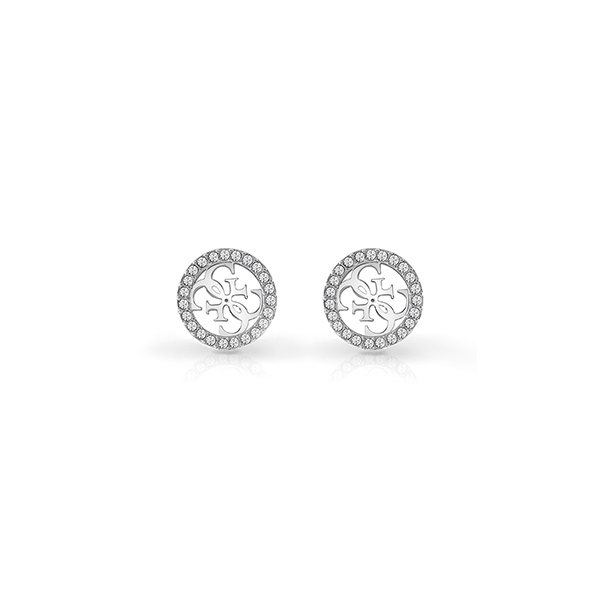 GUESS JEWELS JEWELRY Mod. JUBE02161JWRHT-U