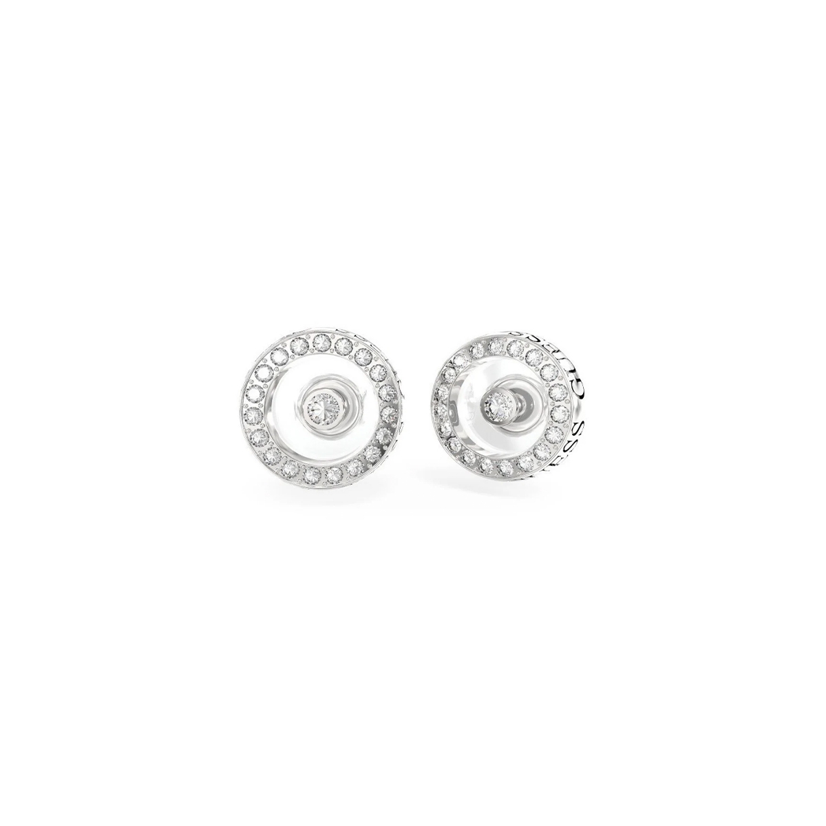 GUESS JEWELS JEWELRY Mod. JUBE03256JWRHT-U