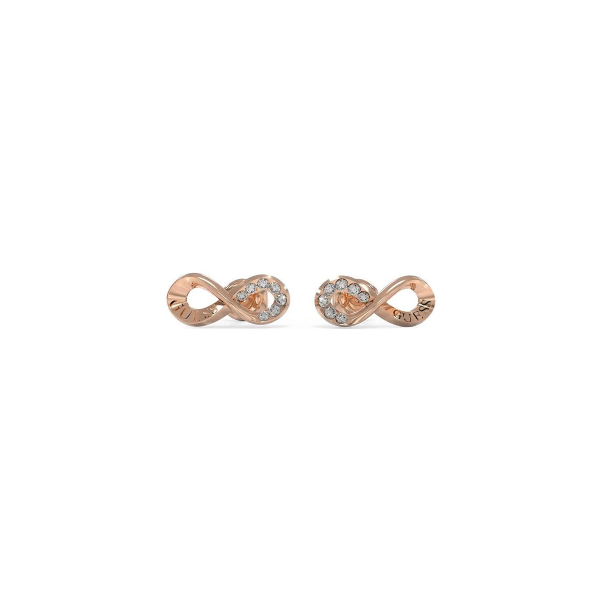 GUESS JEWELS JEWELRY Mod. JUBE03262JWRGT-U
