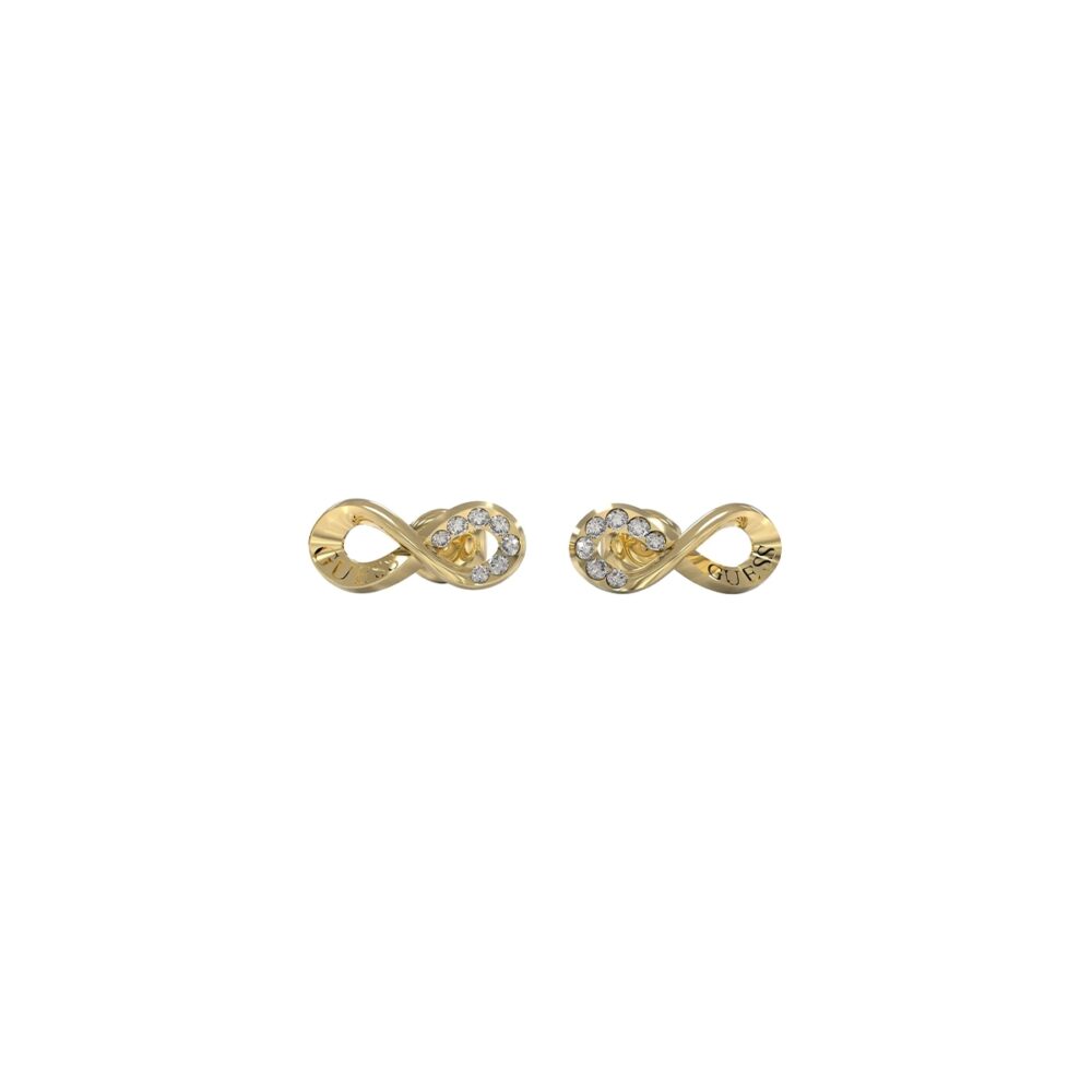 GUESS JEWELS JEWELRY Mod. JUBE03262JWYGT-U