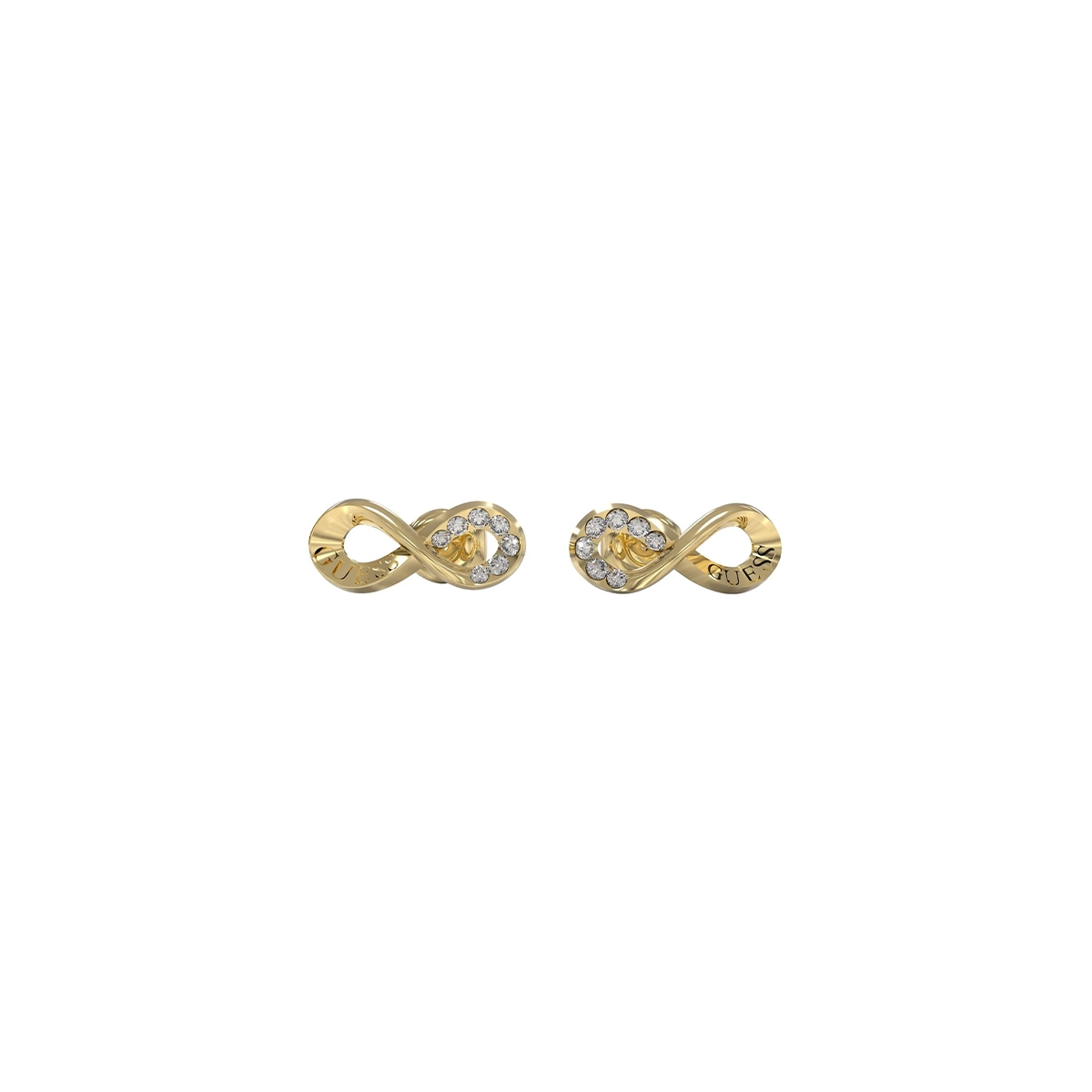 GUESS JEWELS JEWELRY Mod. JUBE03262JWYGT-U