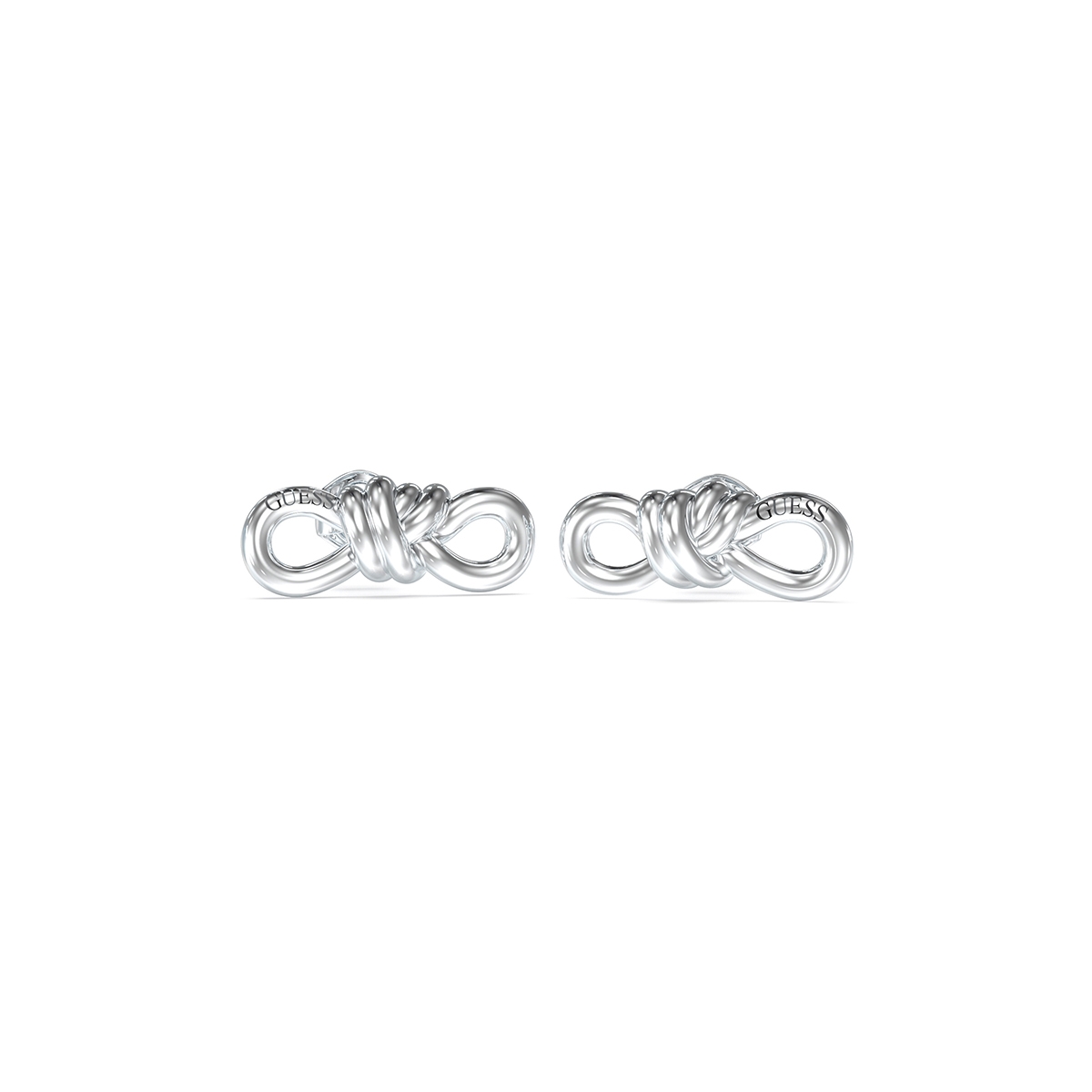 GUESS JEWELS JEWELRY Mod. JUBE04012JWRHT-U