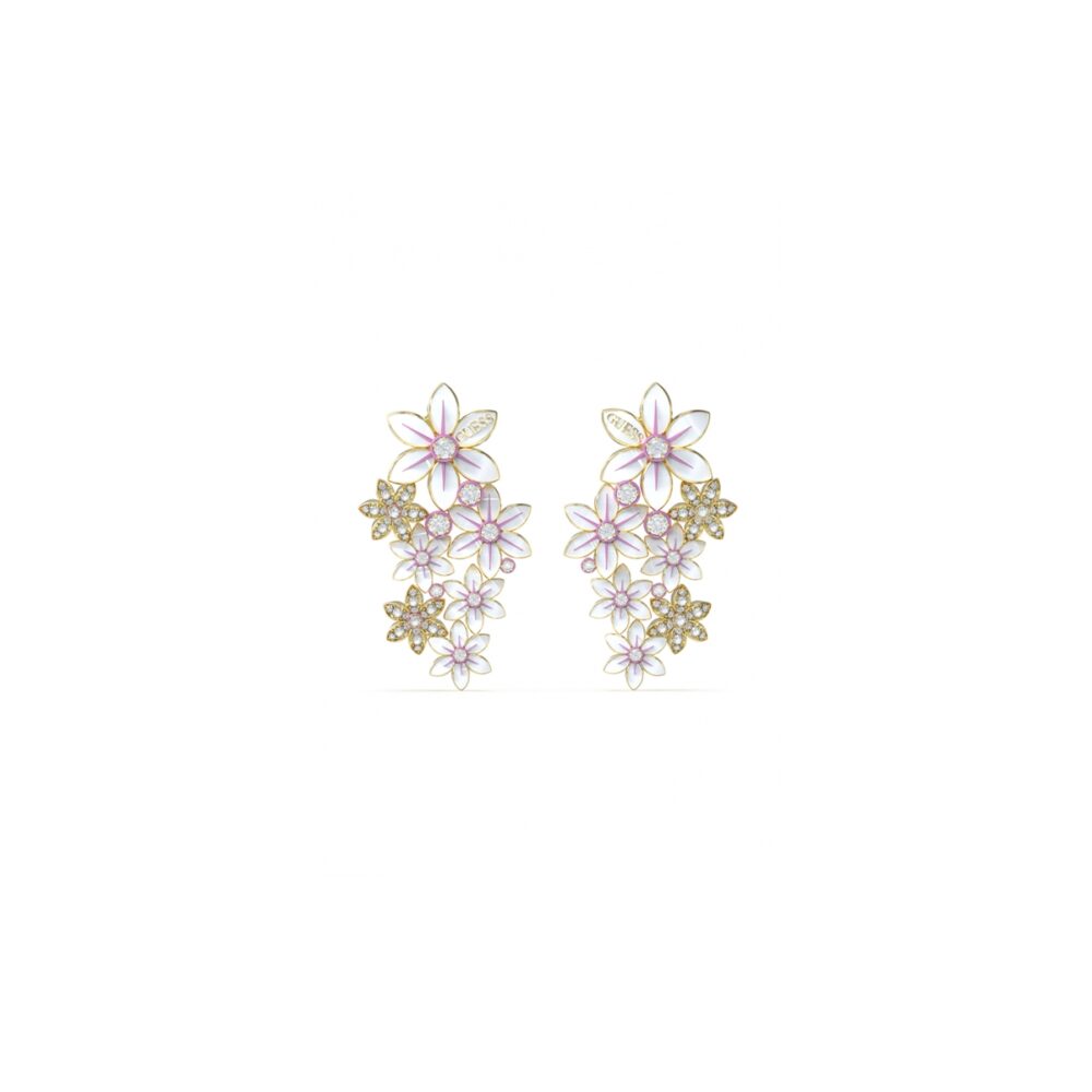 GUESS JEWELS JEWELRY Mod. JUBE04129JWYGWHT-U