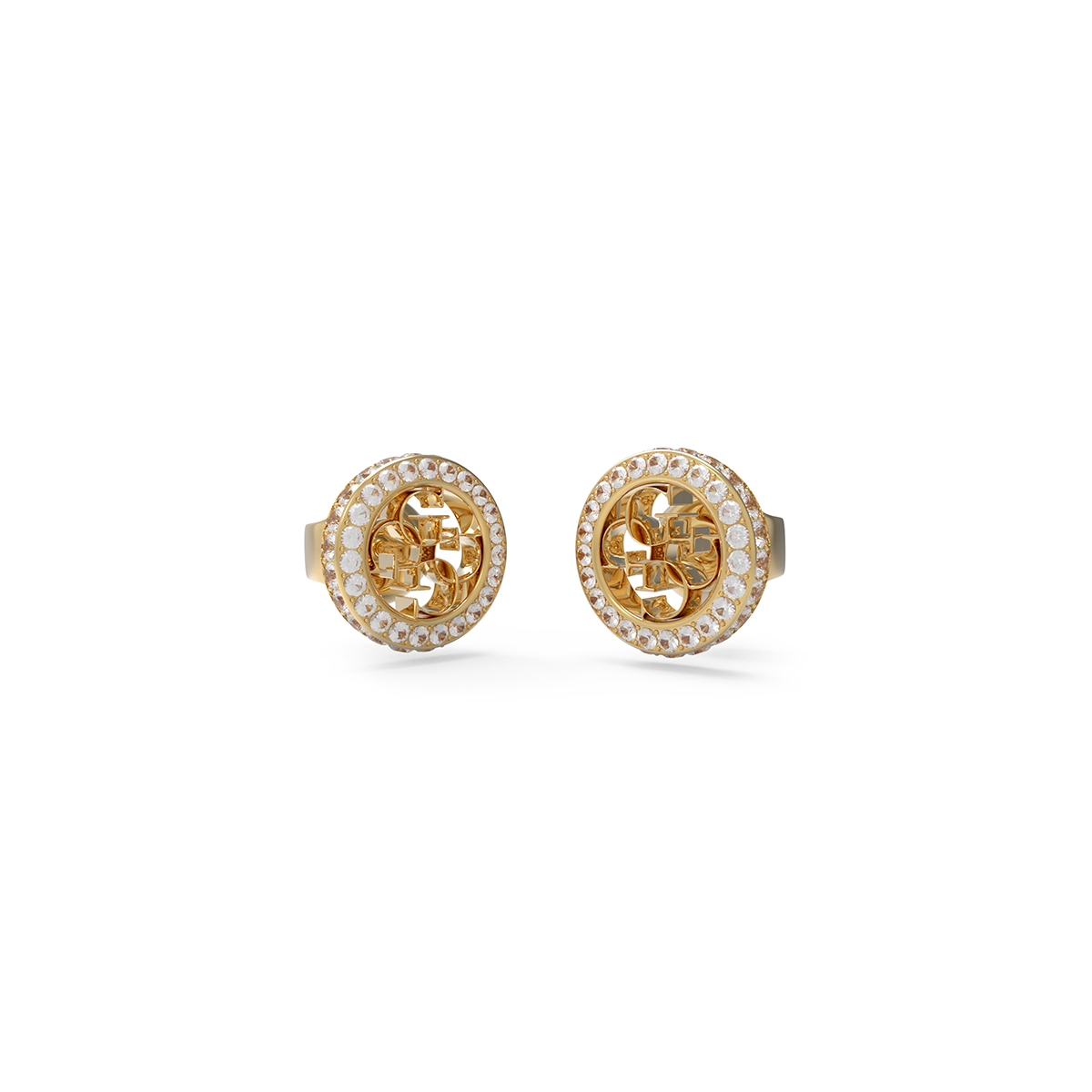 GUESS JEWELS JEWELRY Mod. JUBE04164JWYGT-U