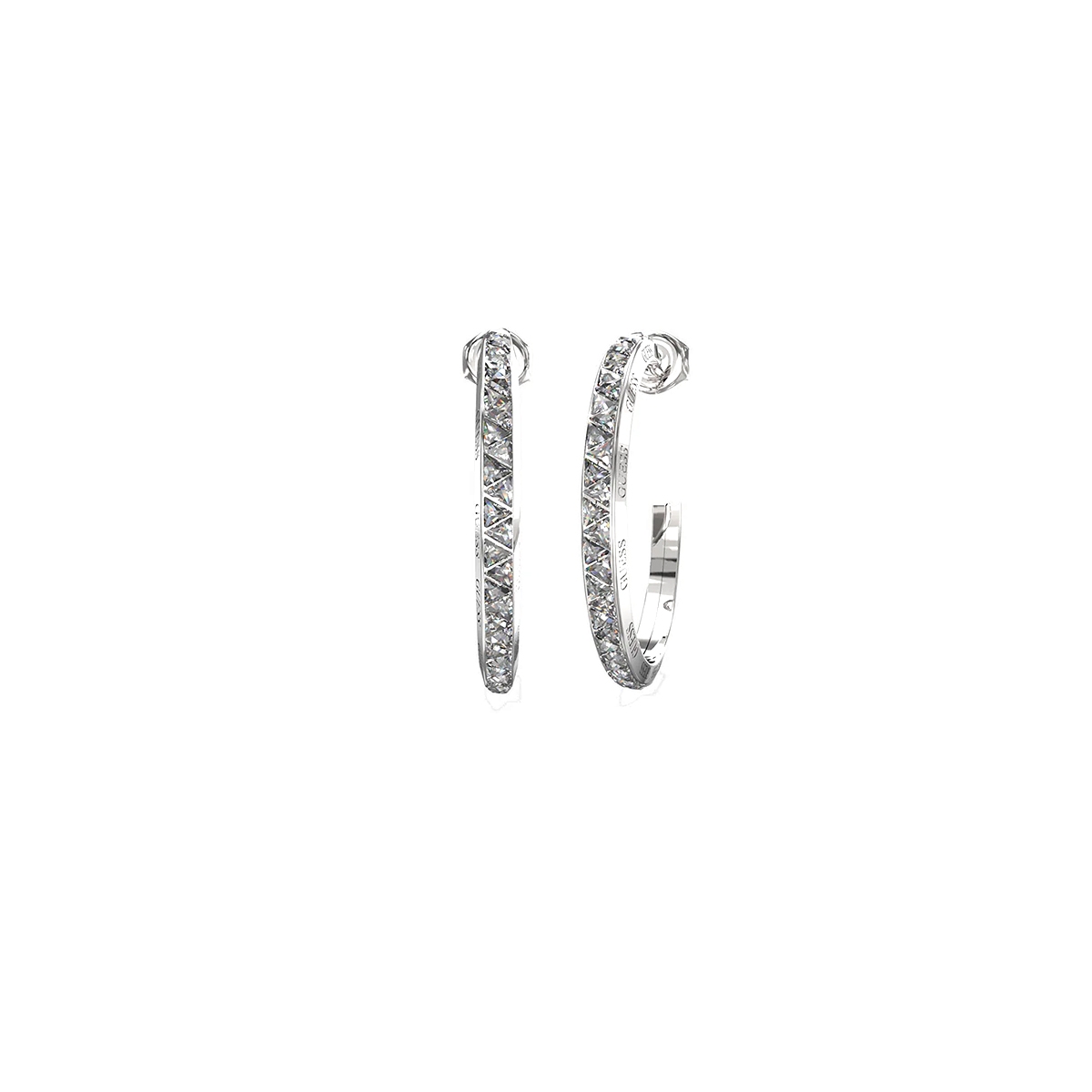GUESS JEWELS JEWELRY Mod. JUBE04564JWRHT-U