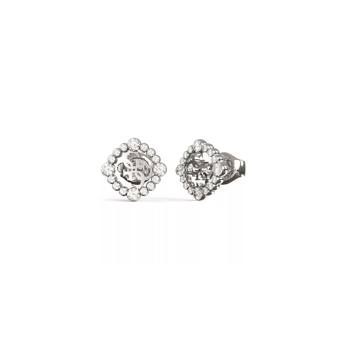 GUESS JEWELS JEWELRY Mod. JUBE04645JWRHT-U