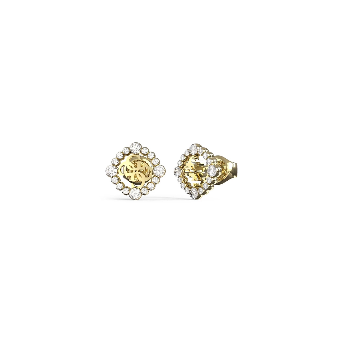 GUESS JEWELS JEWELRY Mod. JUBE04645JWYGT-U