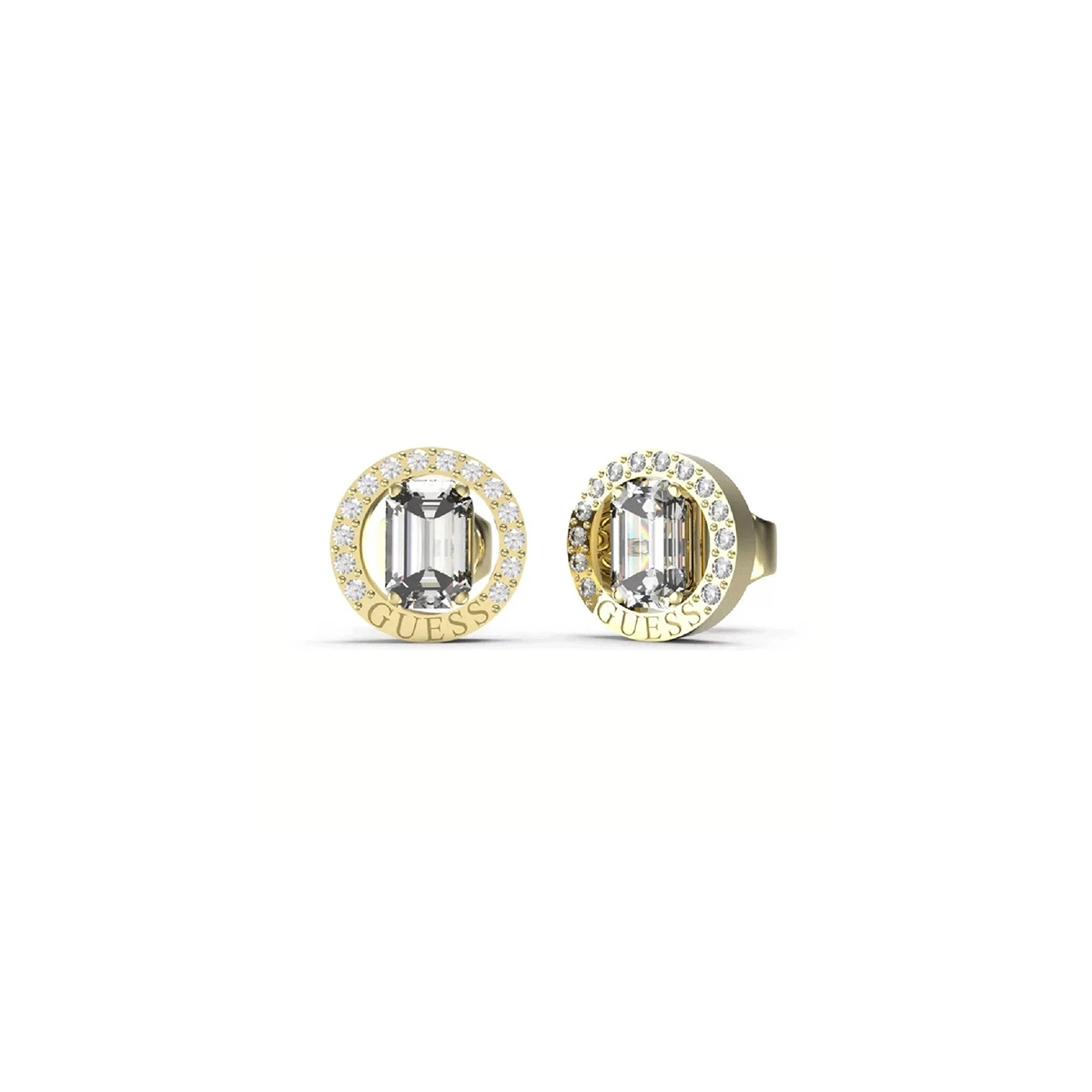 GUESS JEWELS JEWELRY Mod. JUBE04654JWYGT-U