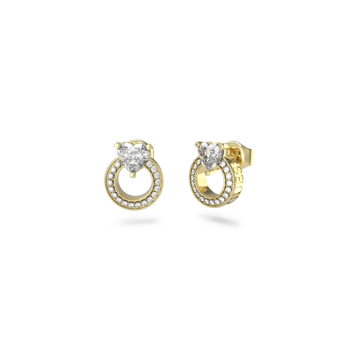 GUESS JEWELS JEWELRY Mod. JUBE04664JWYGT-U