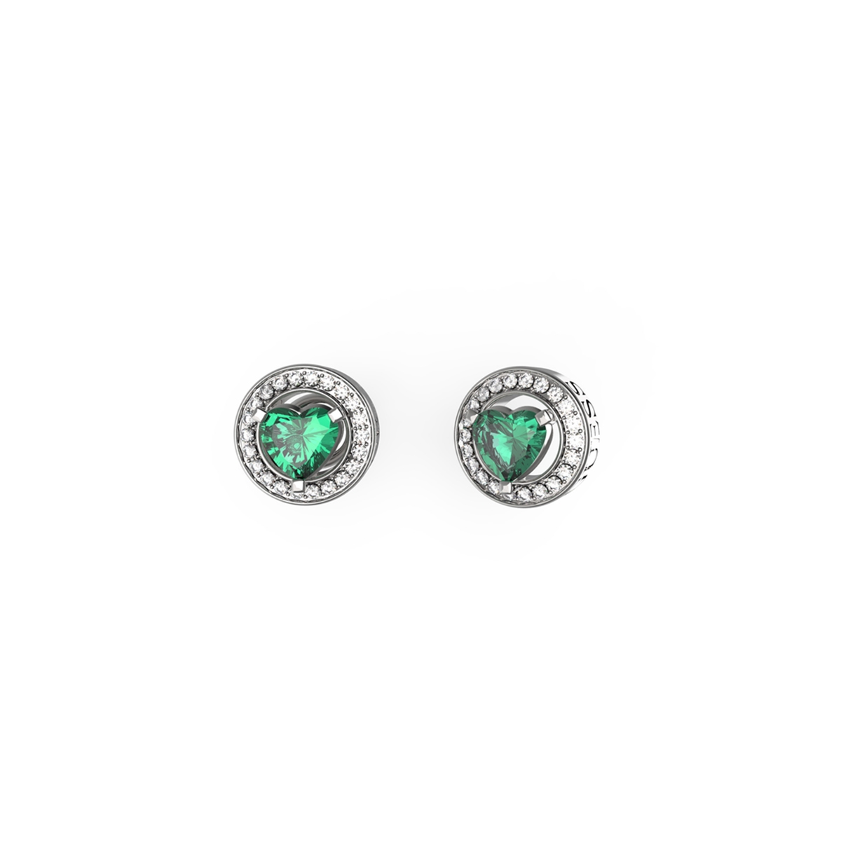 GUESS JEWELS JEWELRY Mod. JUBE04669JWRHEMT-U
