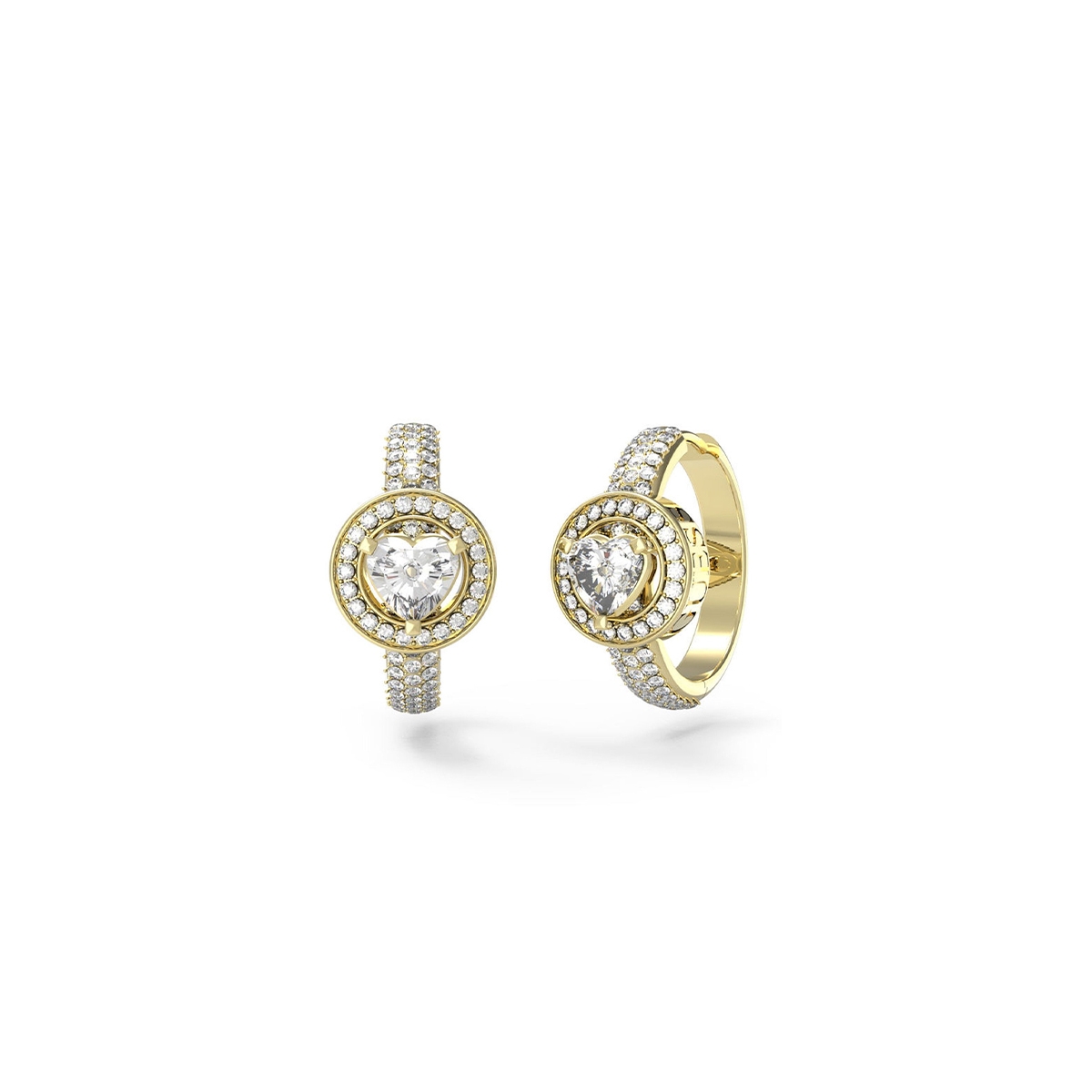 GUESS JEWELS JEWELRY Mod. JUBE04670JWYGT-U