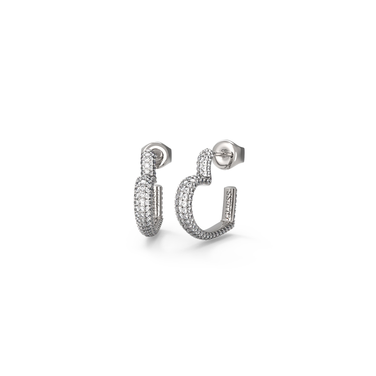 GUESS JEWELS JEWELRY Mod. JUBE05017JWRHT-U