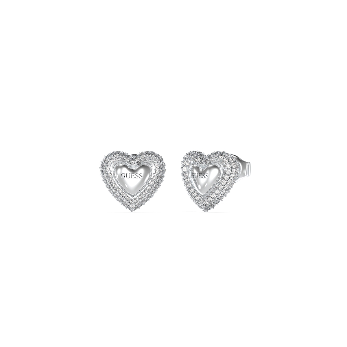 GUESS JEWELS JEWELRY Mod. JUBE05020JWRHT-U
