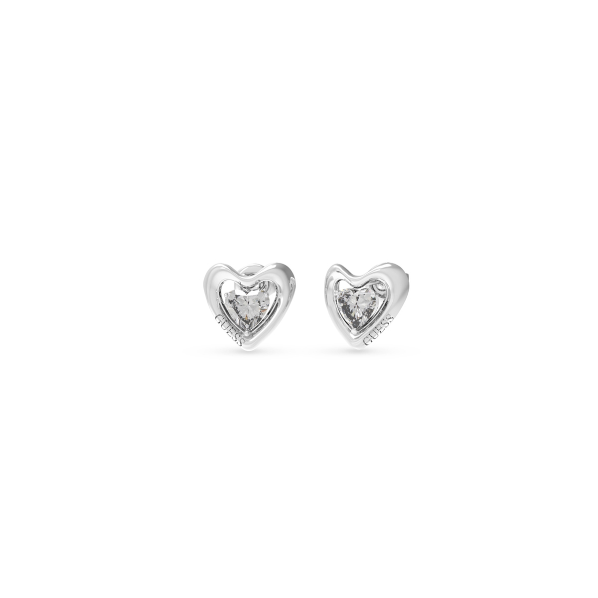 GUESS JEWELS JEWELRY Mod. JUBE05024JWRHT-U