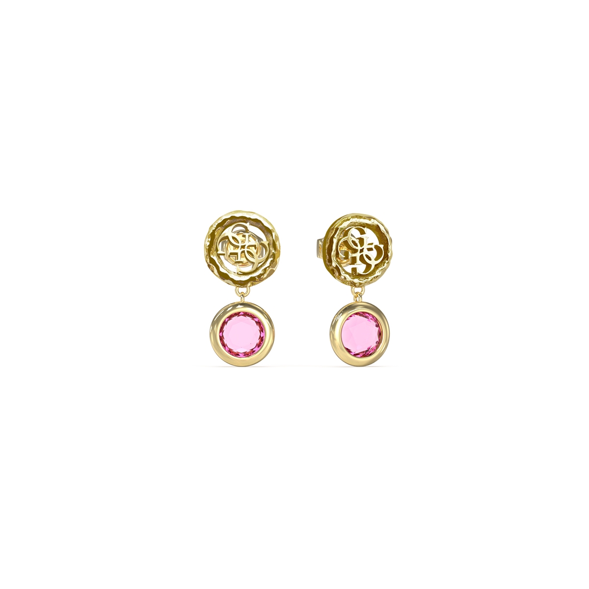 GUESS JEWELS JEWELRY Mod. JUBE05098JWYGFCT-U