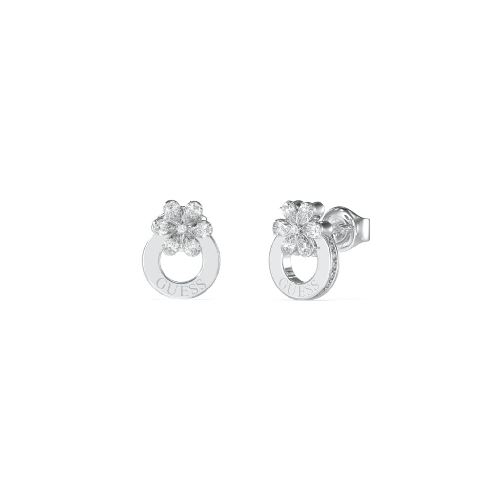 GUESS JEWELS JEWELRY Mod. JUBE05108JWRHT-U