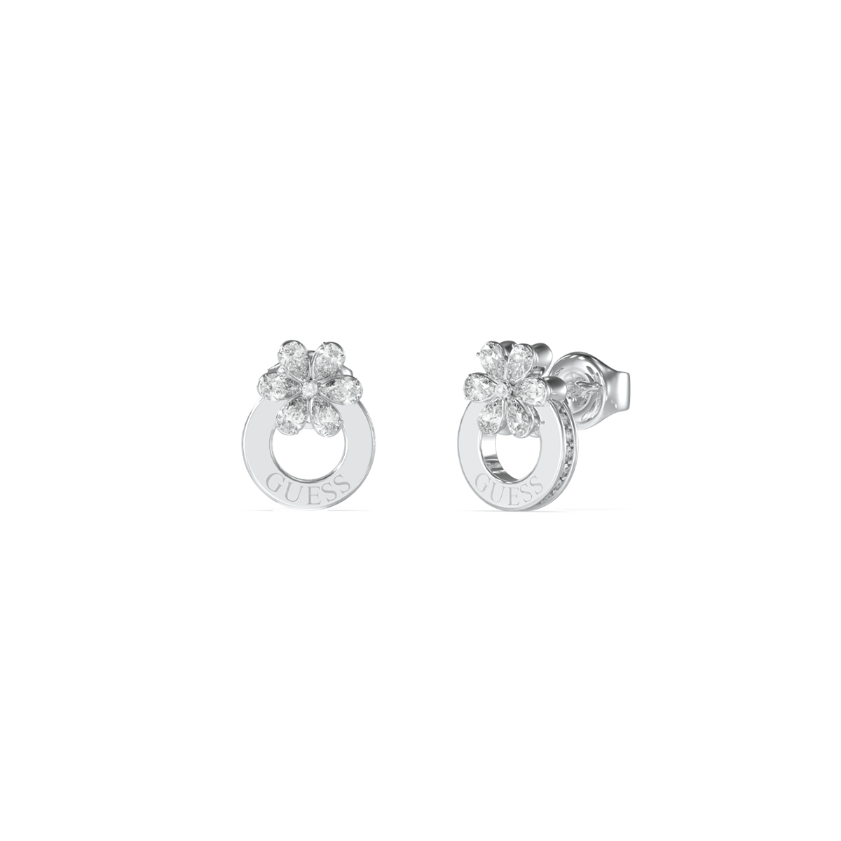 GUESS JEWELS JEWELRY Mod. JUBE05108JWRHT-U