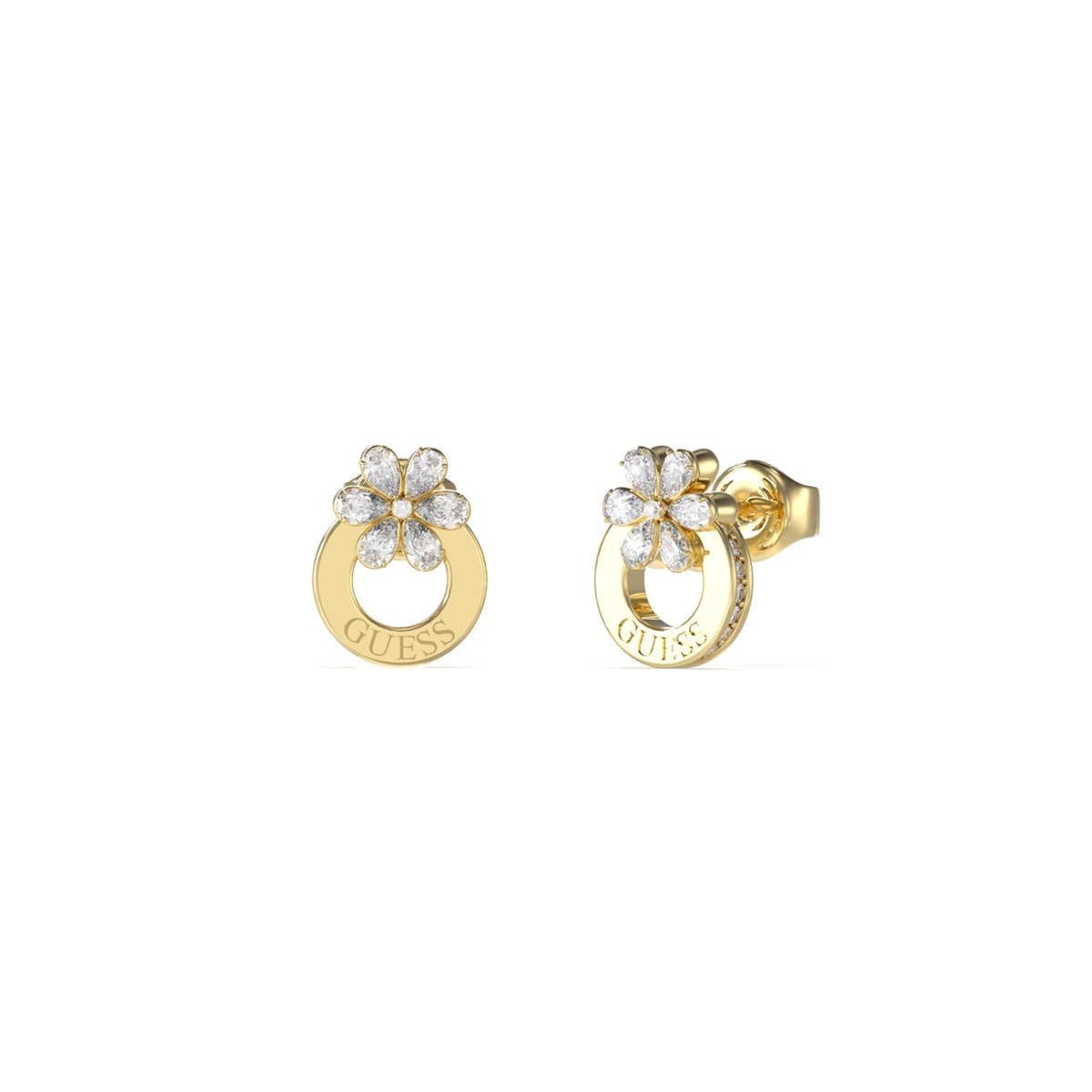 GUESS JEWELS JEWELRY Mod. JUBE05108JWYGT-U