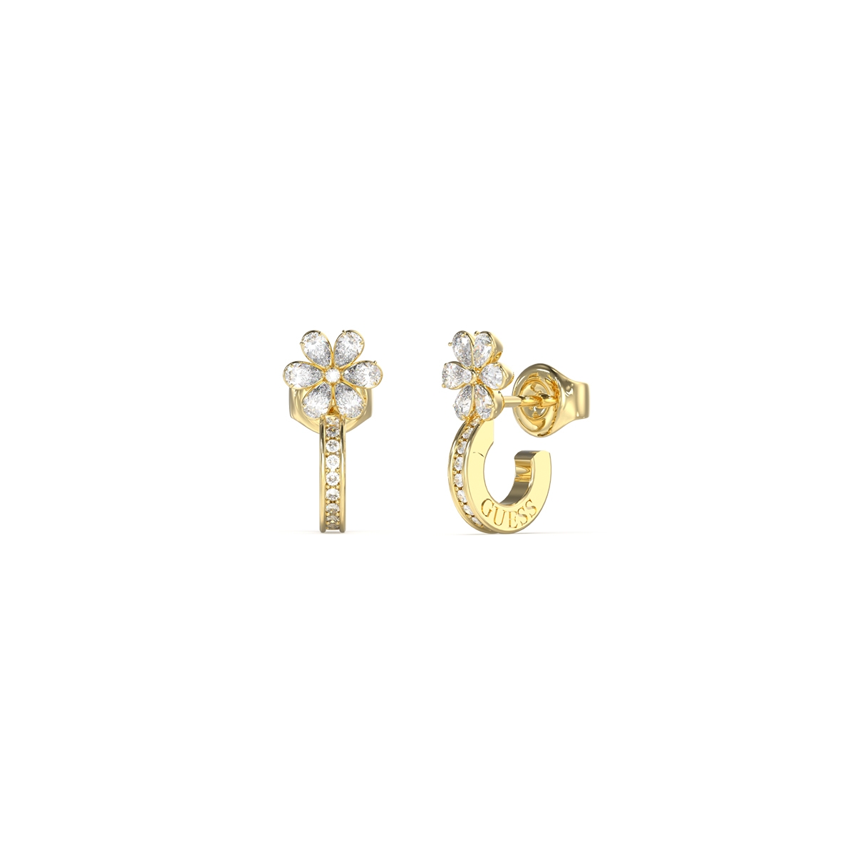 GUESS JEWELS JEWELRY Mod. JUBE05110JWYGT-U