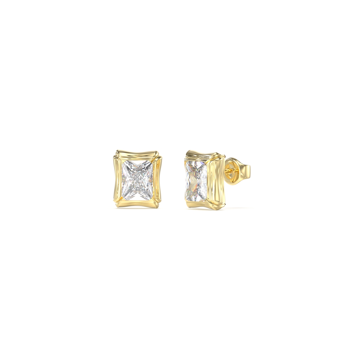 GUESS JEWELS JEWELRY Mod. JUBE05174JWYGT-U