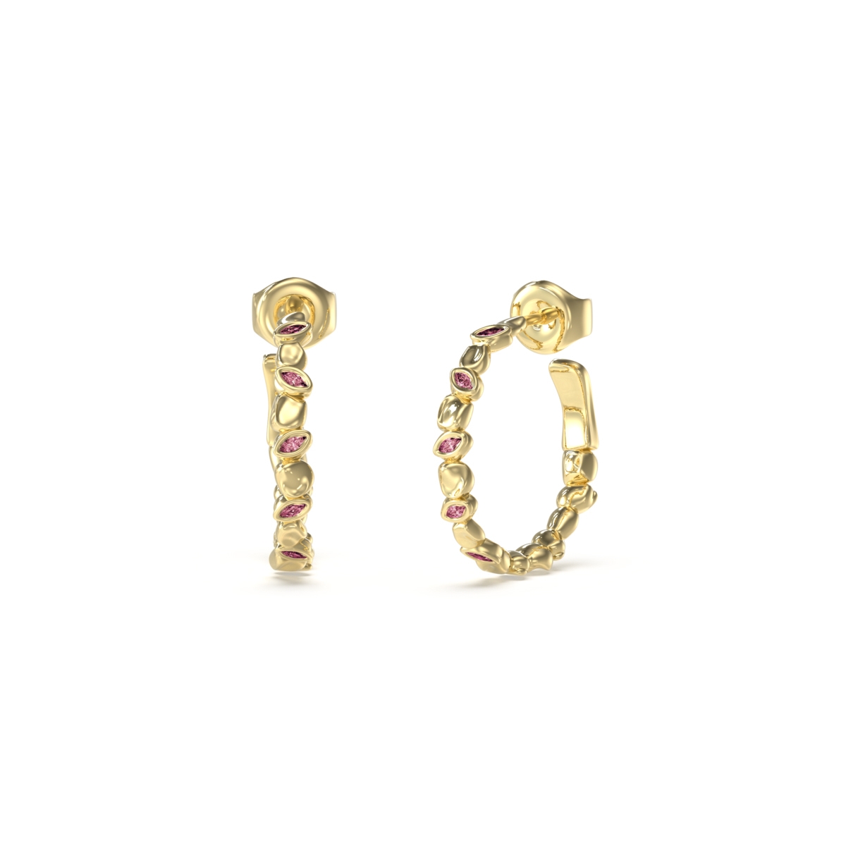 GUESS JEWELS JEWELRY Mod. JUBE05184JWYGLRT-U