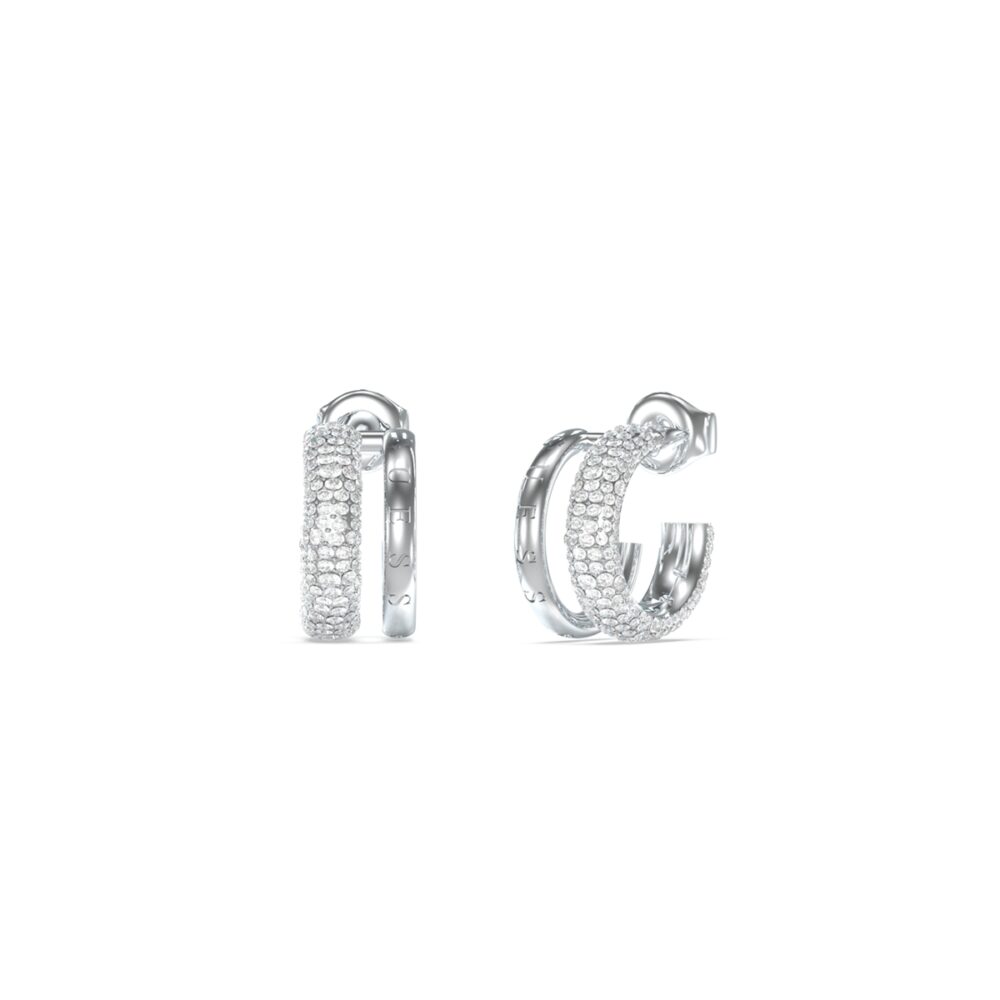 GUESS JEWELS JEWELRY Mod. JUBE05197JWRHT-U