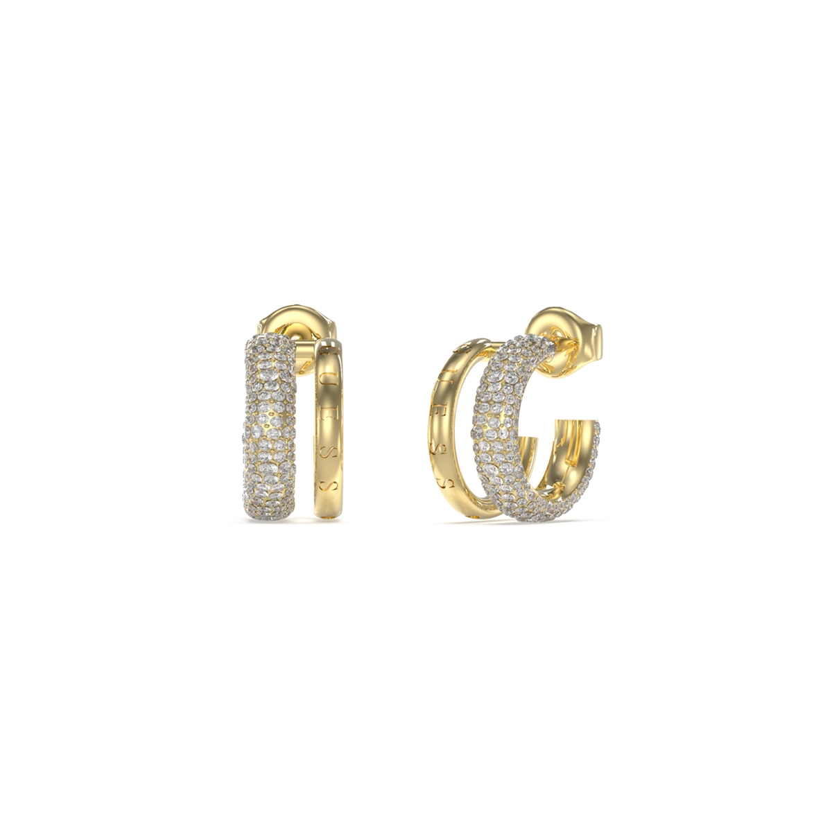 GUESS JEWELS JEWELRY Mod. JUBE05197JWYGT-U