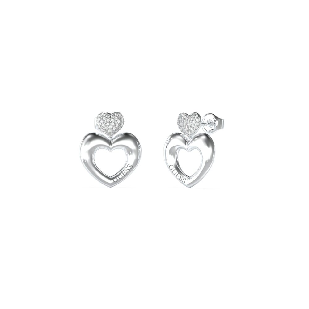 GUESS JEWELS JEWELRY Mod. JUBE05209JWRHT-U