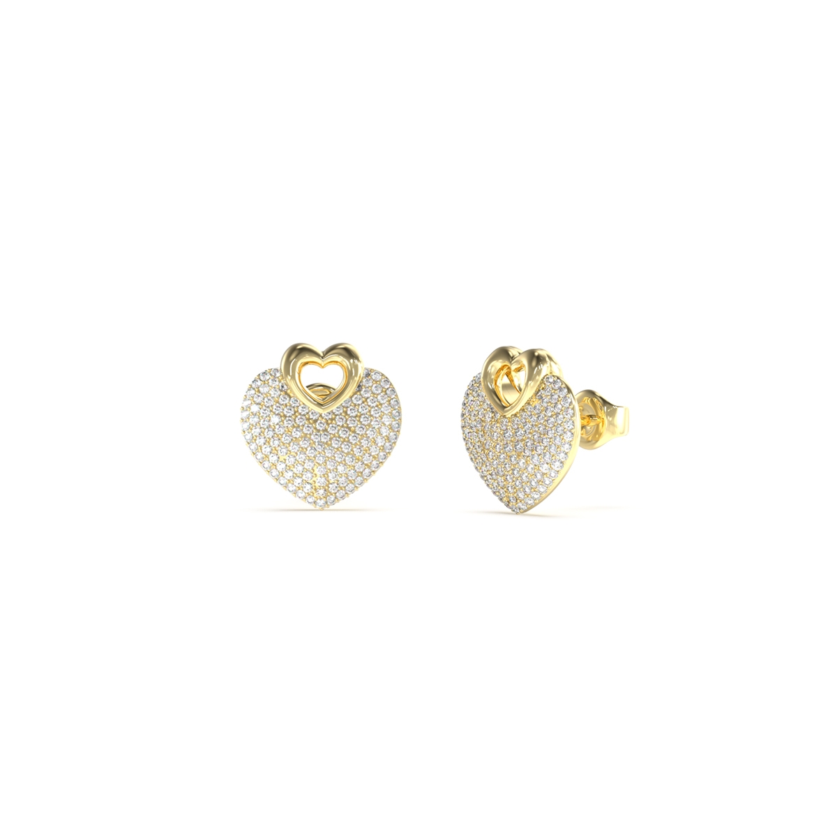GUESS JEWELS JEWELRY Mod. JUBE05213JWYGT-U