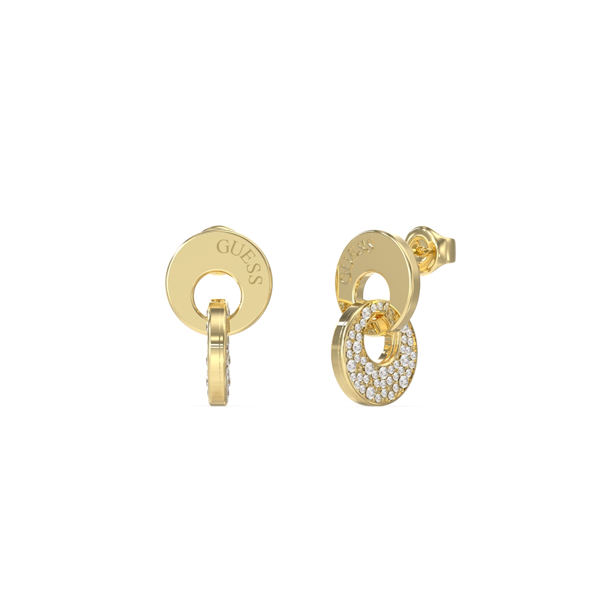 GUESS JEWELS JEWELRY Mod. JUBE05221JWYGT-U